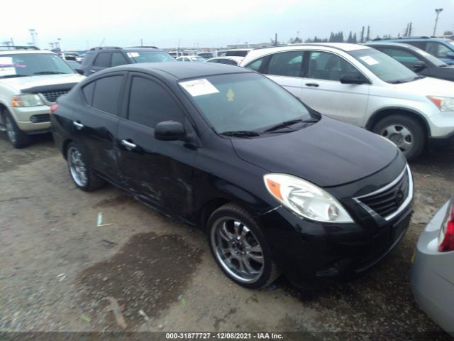 NISSAN VERSA 2012 3n1cn7ap4cl835094