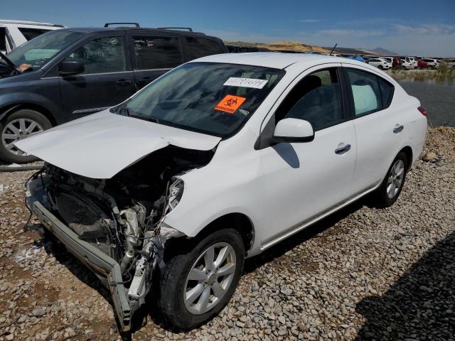 NISSAN VERSA S 2012 3n1cn7ap4cl835760