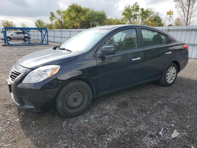 NISSAN VERSA S 2012 3n1cn7ap4cl837234