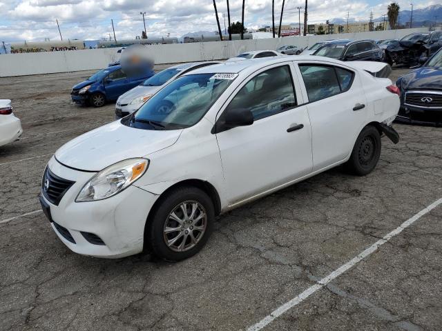 NISSAN VERSA S 2012 3n1cn7ap4cl838433