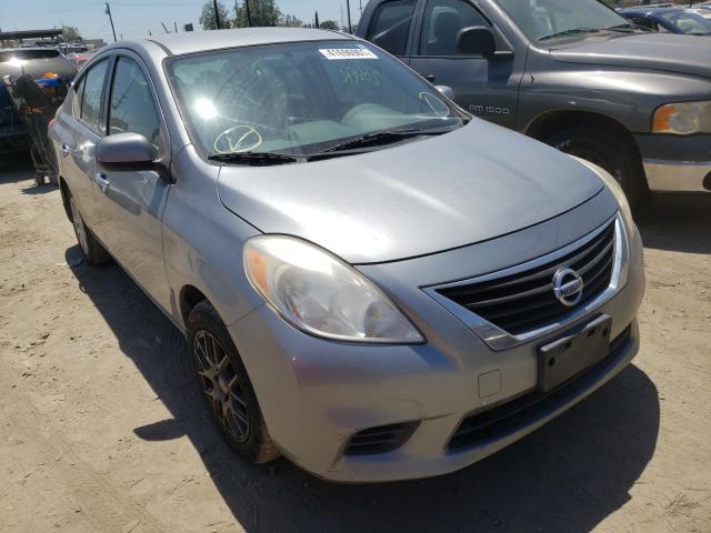 NISSAN VERSA S 2012 3n1cn7ap4cl839453