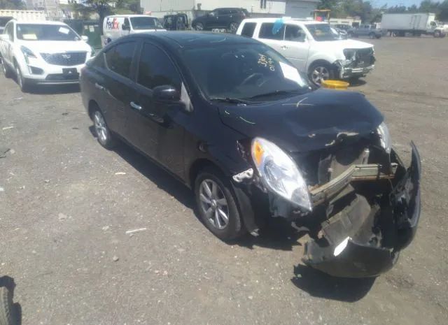 NISSAN VERSA 2012 3n1cn7ap4cl840053