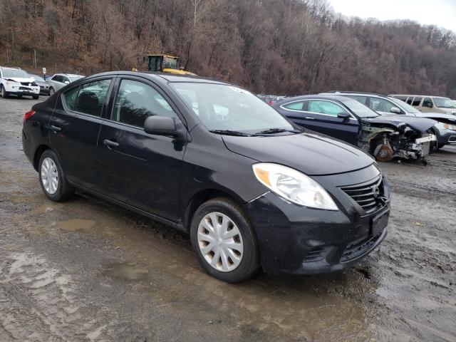 NISSAN VERSA S 2012 3n1cn7ap4cl843339