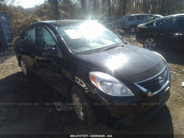 NISSAN VERSA 2012 3n1cn7ap4cl843552