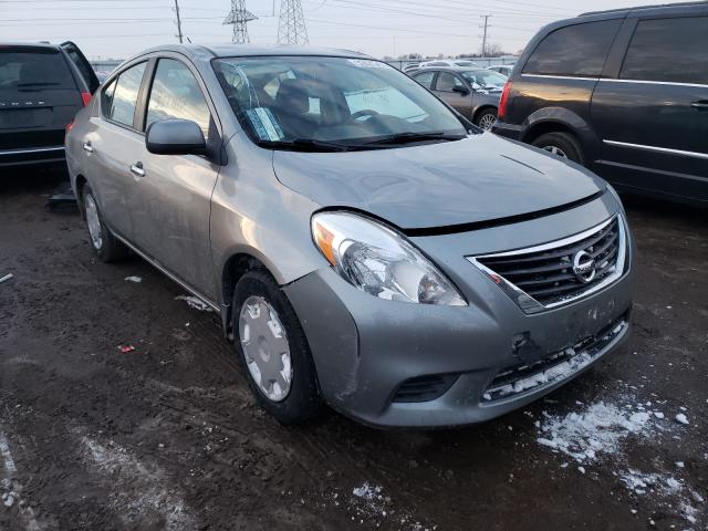 NISSAN VERSA S 2012 3n1cn7ap4cl843874