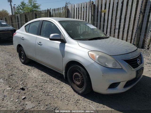 NISSAN VERSA 2012 3n1cn7ap4cl845401