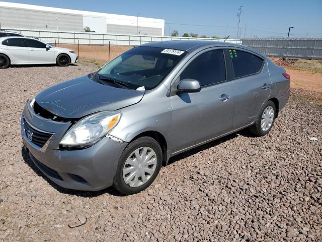 NISSAN VERSA 2012 3n1cn7ap4cl845608