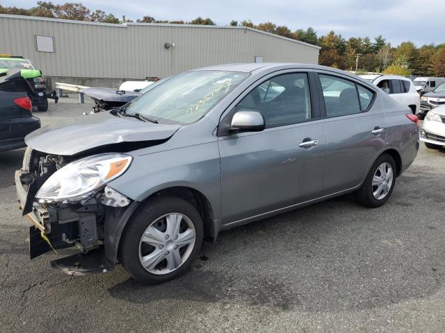 NISSAN VERSA 2012 3n1cn7ap4cl846547