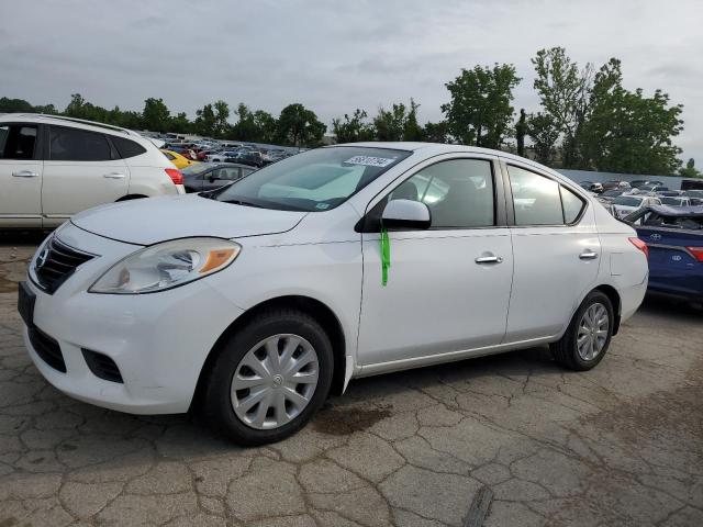 NISSAN VERSA 2012 3n1cn7ap4cl848427