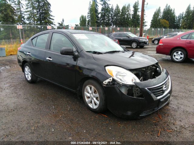 NISSAN VERSA 2012 3n1cn7ap4cl848640