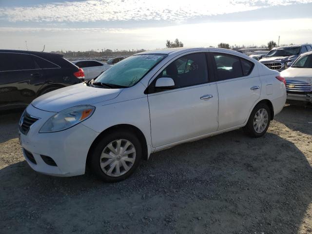 NISSAN VERSA S 2012 3n1cn7ap4cl848721