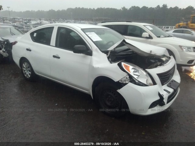 NISSAN VERSA 2012 3n1cn7ap4cl848895