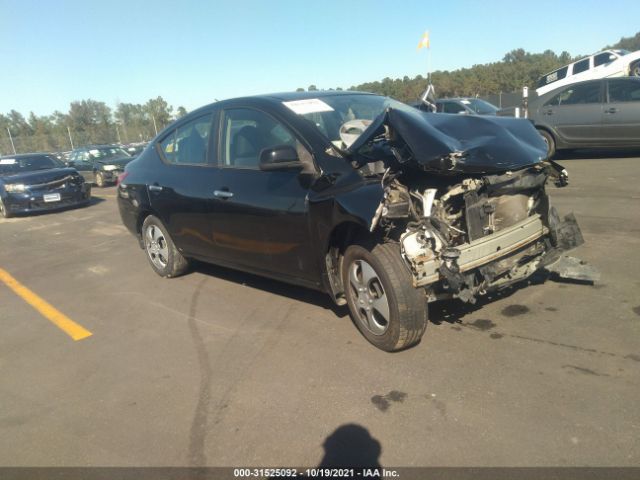 NISSAN VERSA 2012 3n1cn7ap4cl854986