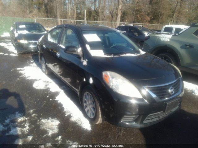 NISSAN VERSA 2012 3n1cn7ap4cl855541