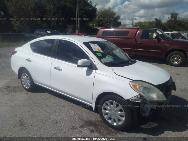 NISSAN VERSA 2012 3n1cn7ap4cl856320