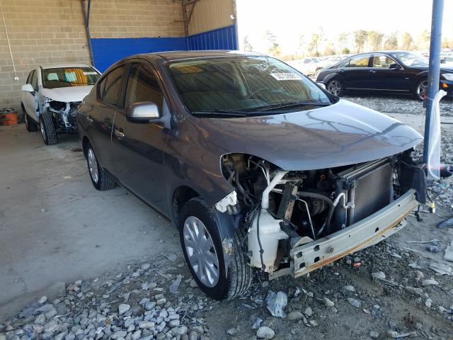 NISSAN VERSA S 2012 3n1cn7ap4cl856771