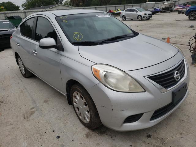 NISSAN VERSA S 2012 3n1cn7ap4cl858343