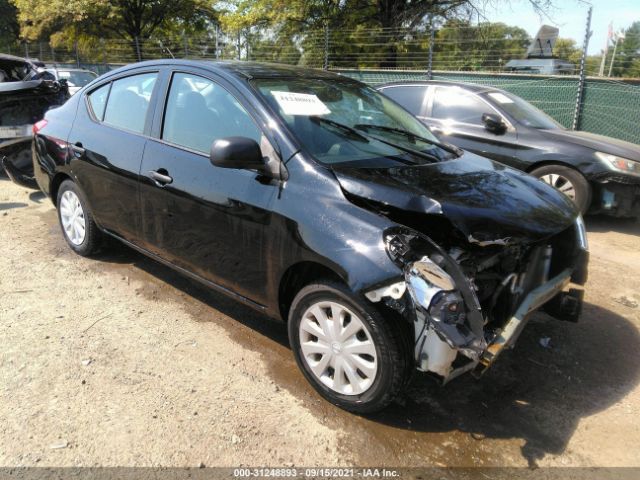 NISSAN VERSA 2012 3n1cn7ap4cl858357