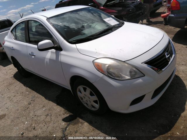 NISSAN VERSA 2012 3n1cn7ap4cl858472