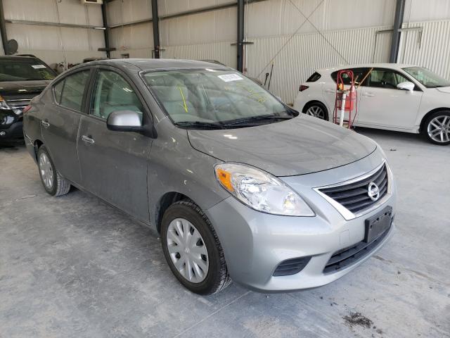 NISSAN VERSA S 2012 3n1cn7ap4cl858844