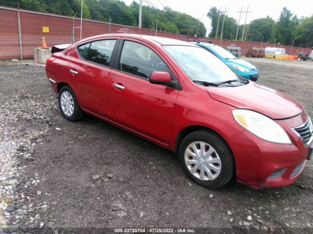 NISSAN VERSA 2012 3n1cn7ap4cl859234