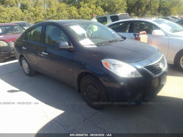 NISSAN VERSA 2012 3n1cn7ap4cl859248