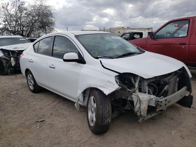 NISSAN VERSA S 2012 3n1cn7ap4cl859752