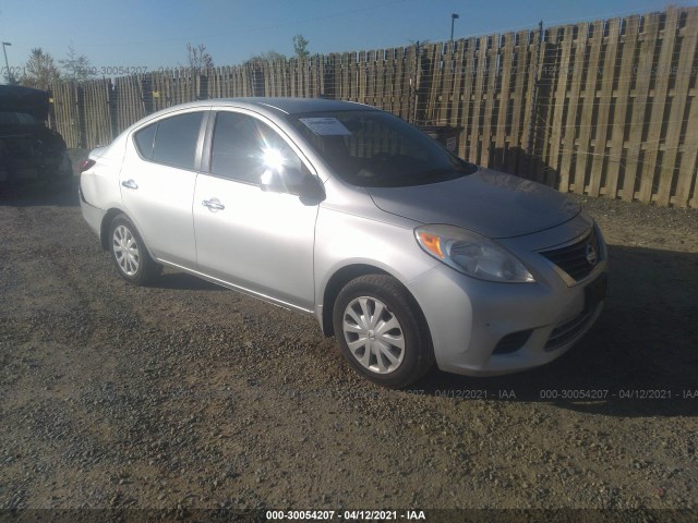 NISSAN VERSA 2012 3n1cn7ap4cl859766