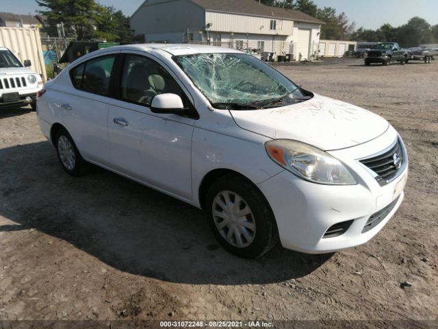 NISSAN VERSA 2012 3n1cn7ap4cl860108