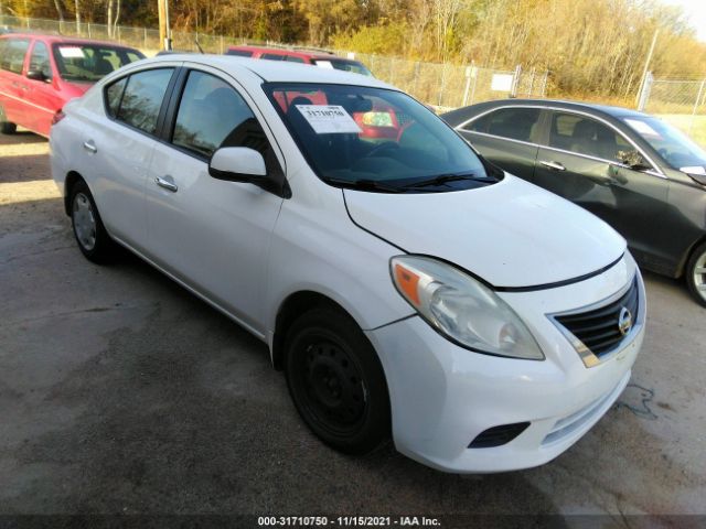 NISSAN VERSA 2012 3n1cn7ap4cl860111