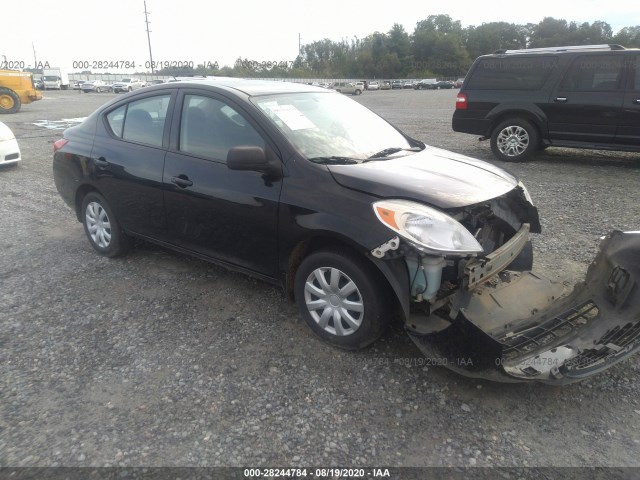 NISSAN VERSA 2012 3n1cn7ap4cl860433