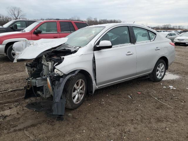 NISSAN VERSA 2012 3n1cn7ap4cl860836