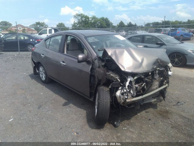 NISSAN VERSA 2012 3n1cn7ap4cl861047