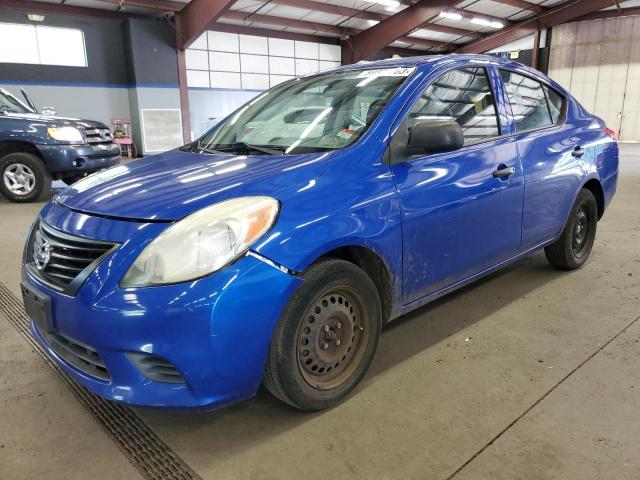 NISSAN VERSA 2012 3n1cn7ap4cl866085