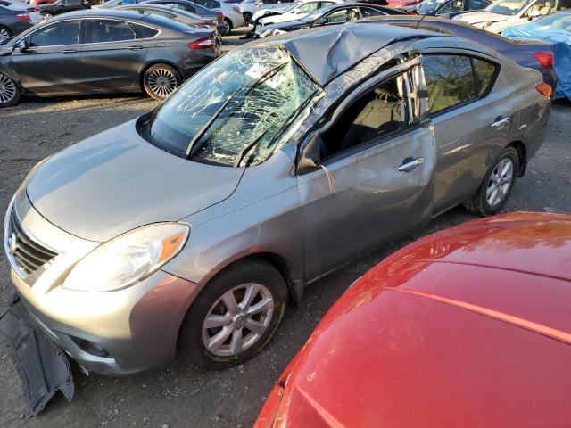 NISSAN VERSA S 2012 3n1cn7ap4cl866409