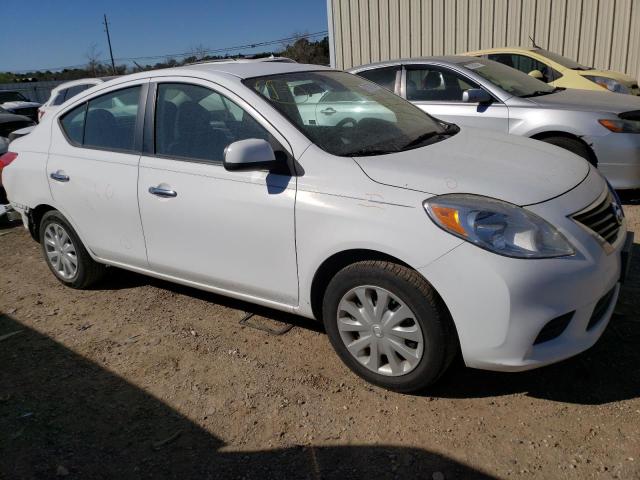 NISSAN VERSA S 2012 3n1cn7ap4cl868998