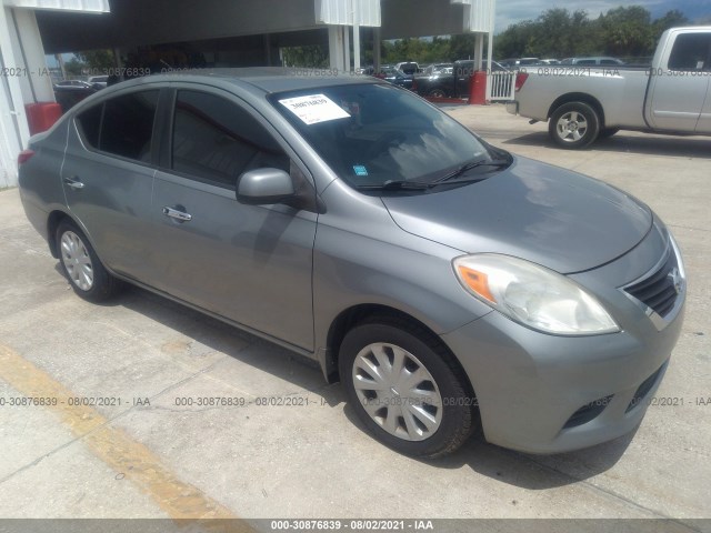 NISSAN VERSA 2012 3n1cn7ap4cl870637