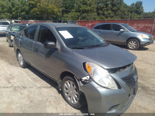 NISSAN VERSA 2012 3n1cn7ap4cl872713