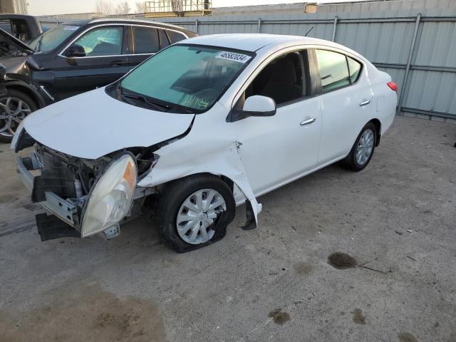 NISSAN VERSA 2012 3n1cn7ap4cl878205