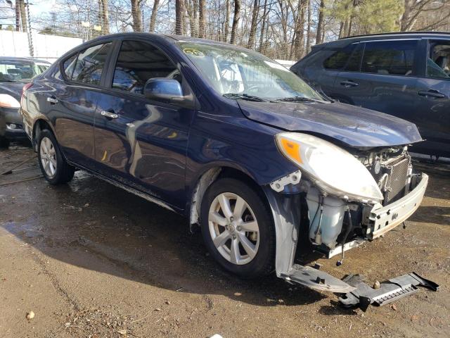 NISSAN VERSA S 2012 3n1cn7ap4cl878401