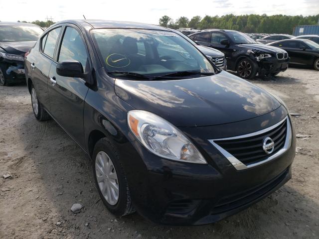 NISSAN VERSA S 2012 3n1cn7ap4cl880245