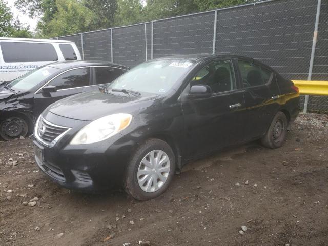 NISSAN VERSA S 2012 3n1cn7ap4cl880469