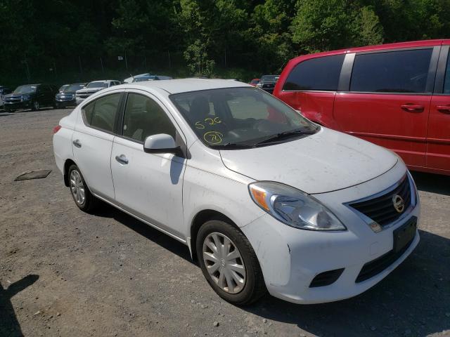 NISSAN VERSA S 2012 3n1cn7ap4cl880858