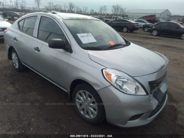 NISSAN VERSA 2012 3n1cn7ap4cl882268