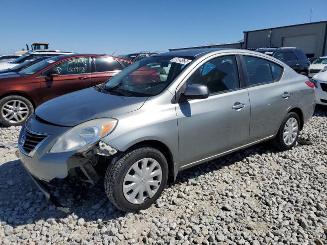 NISSAN VERSA 2012 3n1cn7ap4cl882643