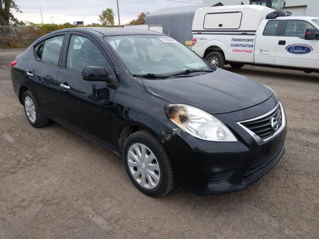 NISSAN VERSA S 2012 3n1cn7ap4cl883145