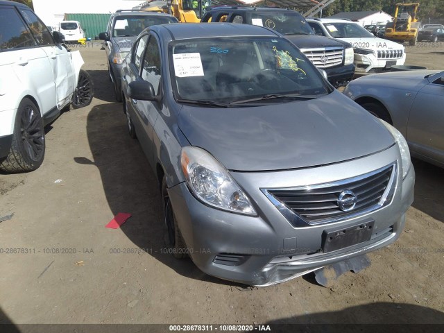 NISSAN VERSA 2012 3n1cn7ap4cl883775