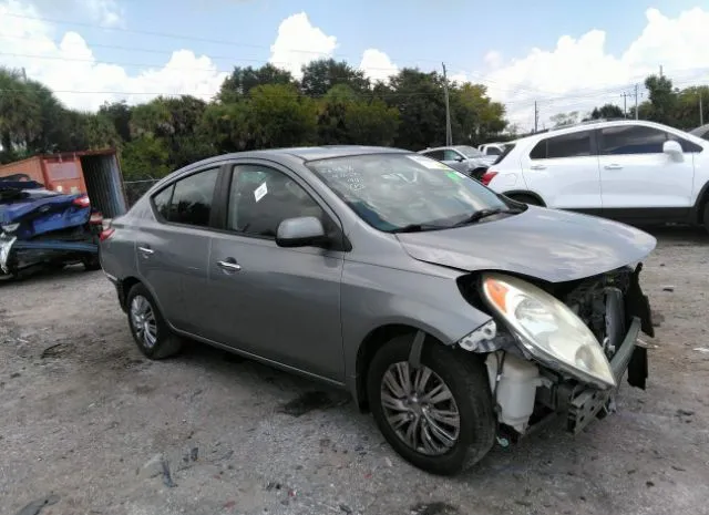 NISSAN VERSA 2012 3n1cn7ap4cl885428