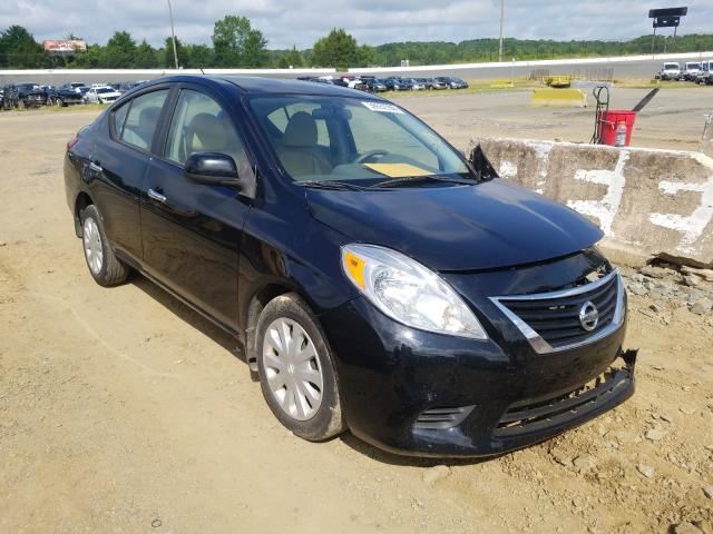 NISSAN VERSA S 2012 3n1cn7ap4cl888572