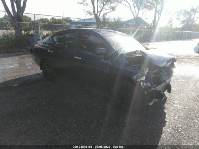 NISSAN VERSA 2012 3n1cn7ap4cl889530